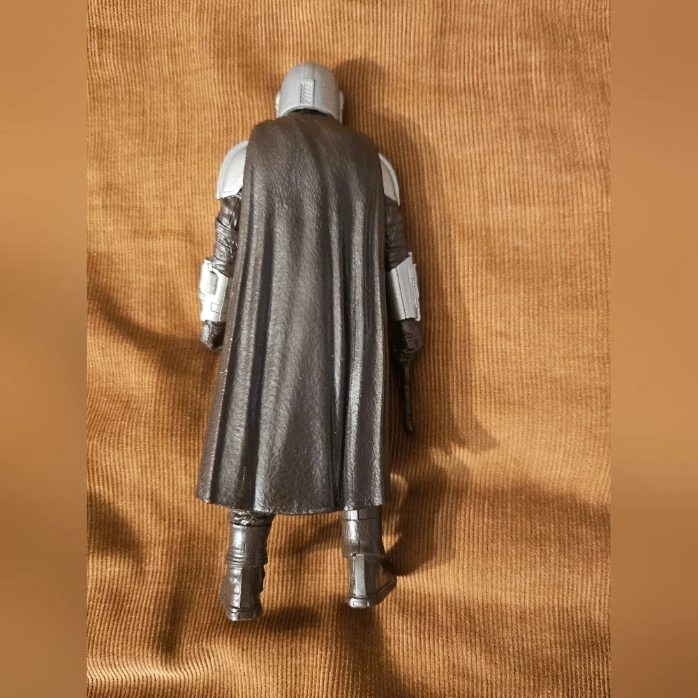 Hasbro toy made based