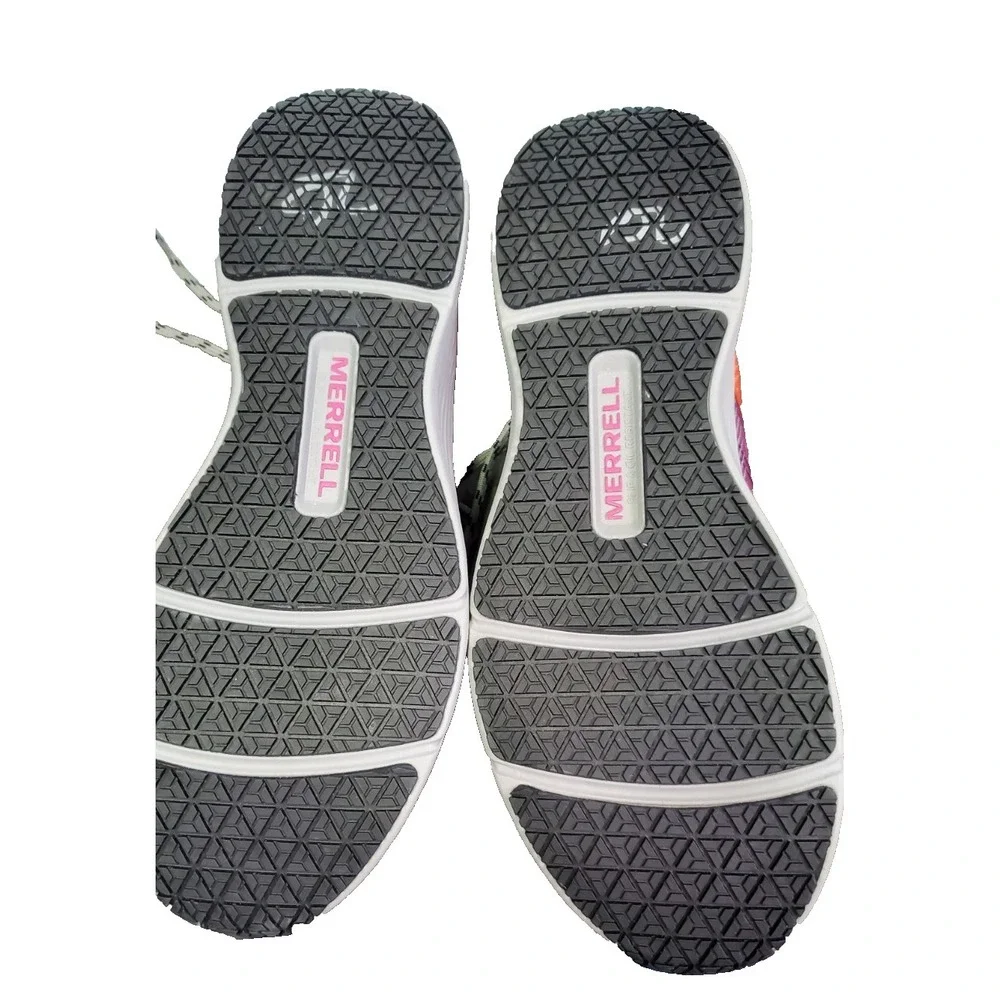 Merrell boots sleek f2413