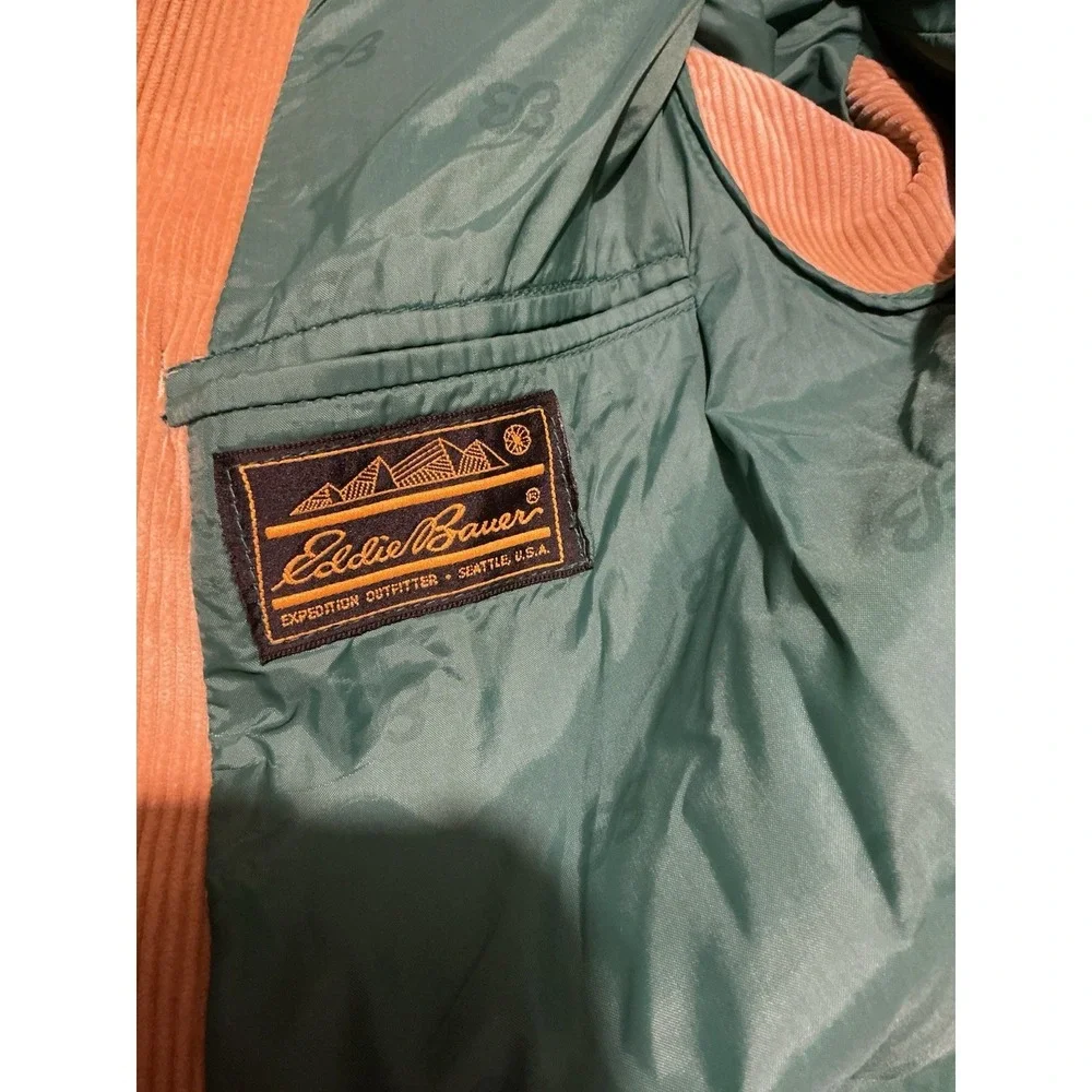 Eddie Bauer product vintage