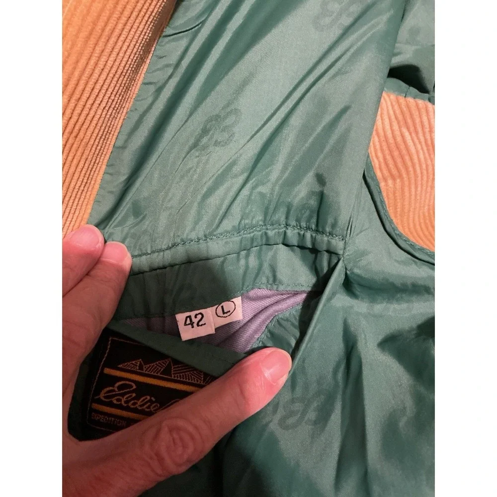 Eddie Bauer product vintage