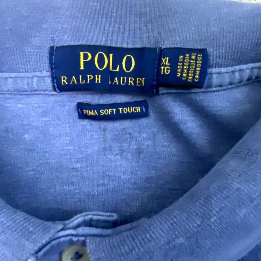 Polo Ralph Lauren polo ralph