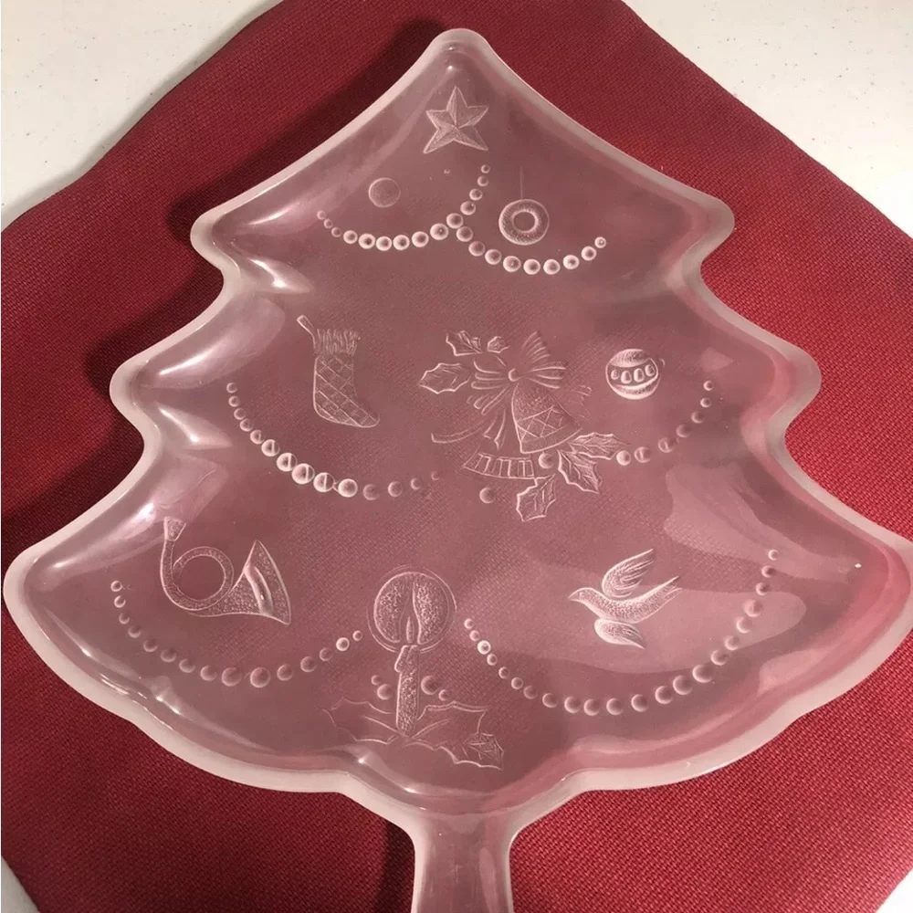 Mikasa vintage crystal