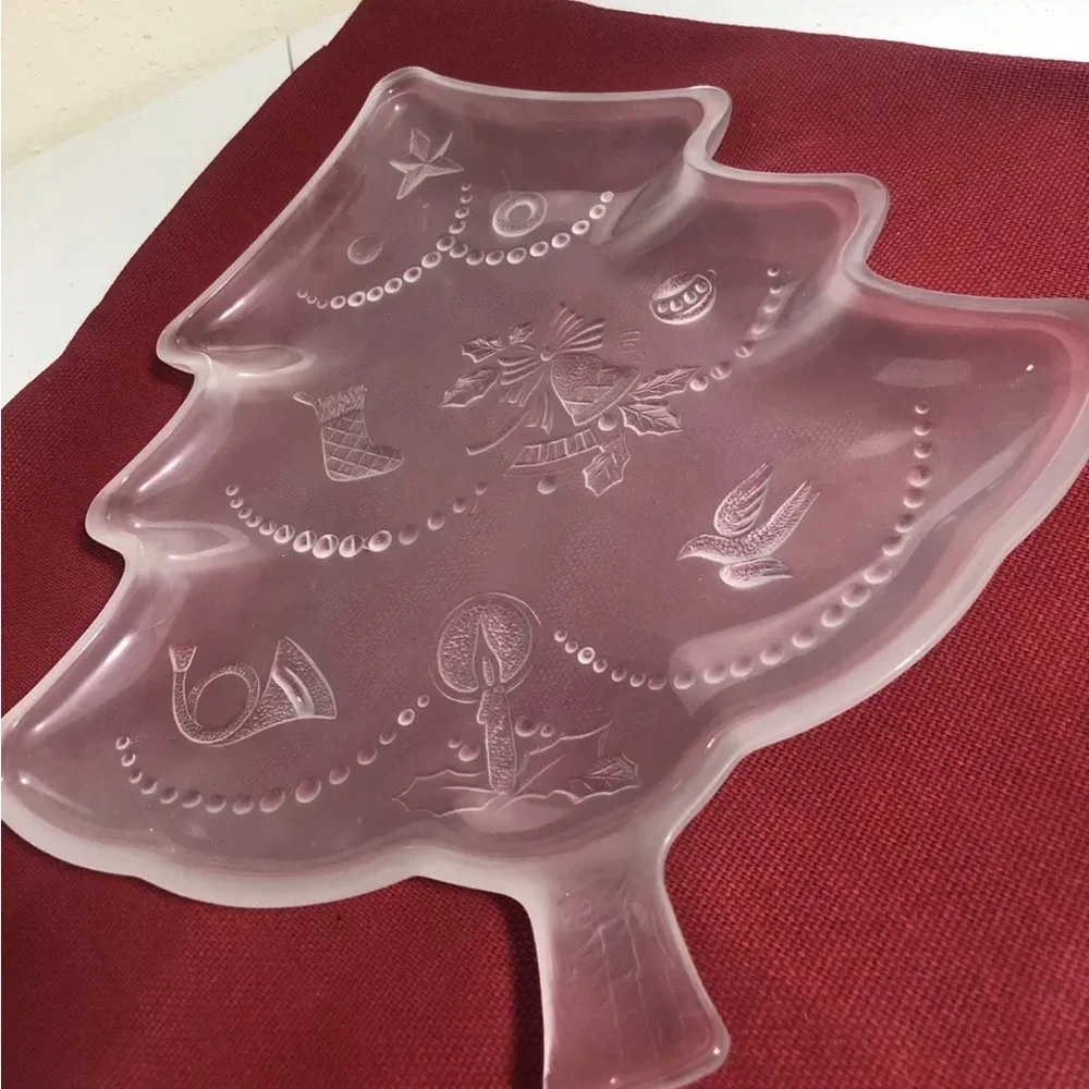 Mikasa vintage crystal