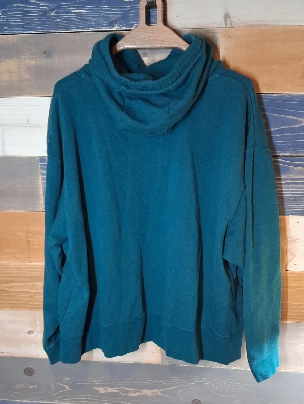 Nike women teal