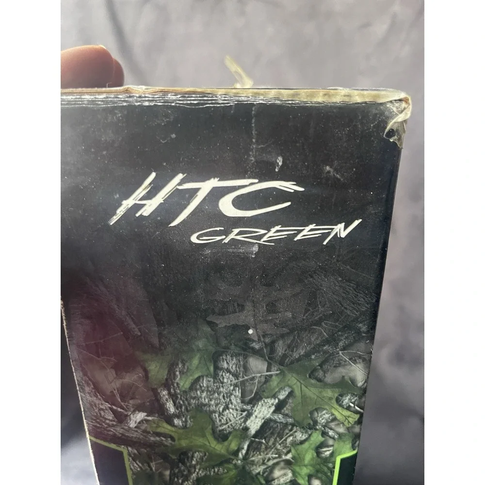 TrueTimber snake guard truetimber snake