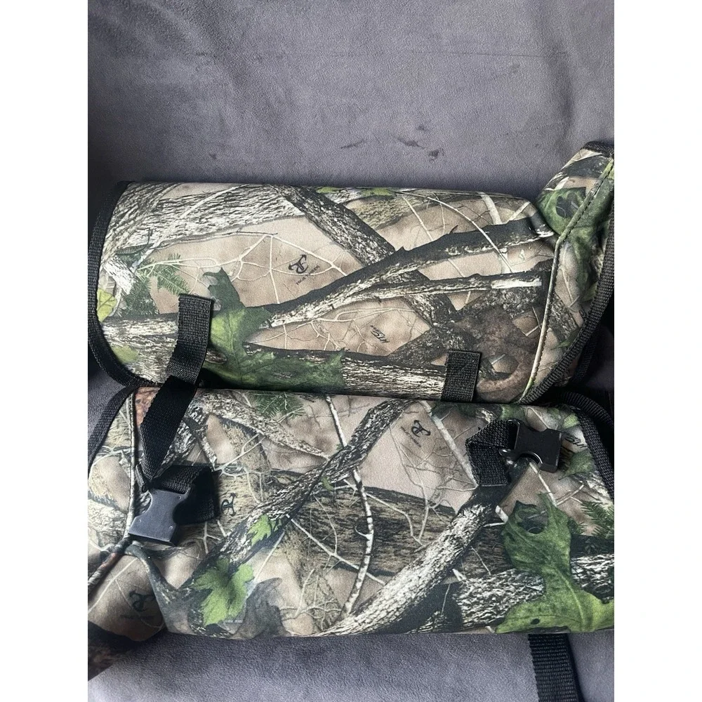 TrueTimber snake guard truetimber snake