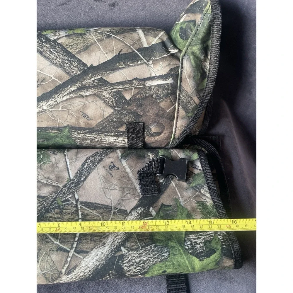TrueTimber snake guard truetimber snake