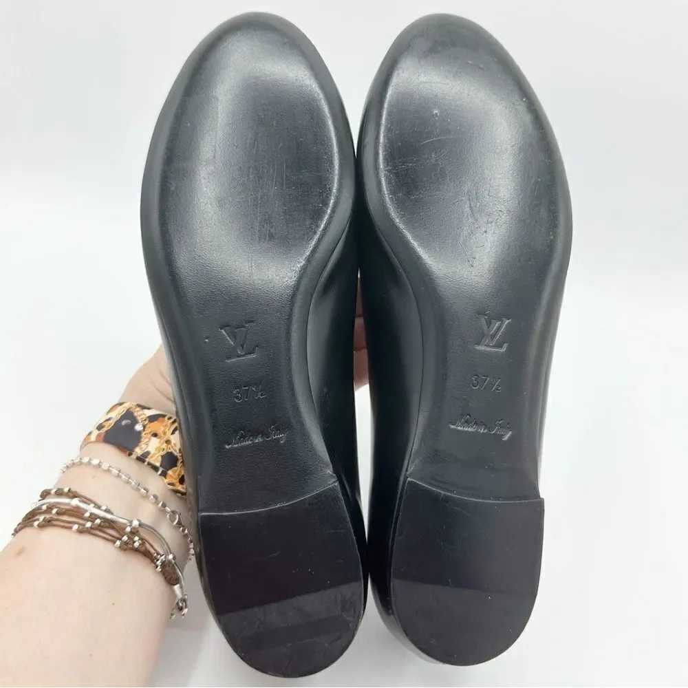 Louis Vuitton pristine these