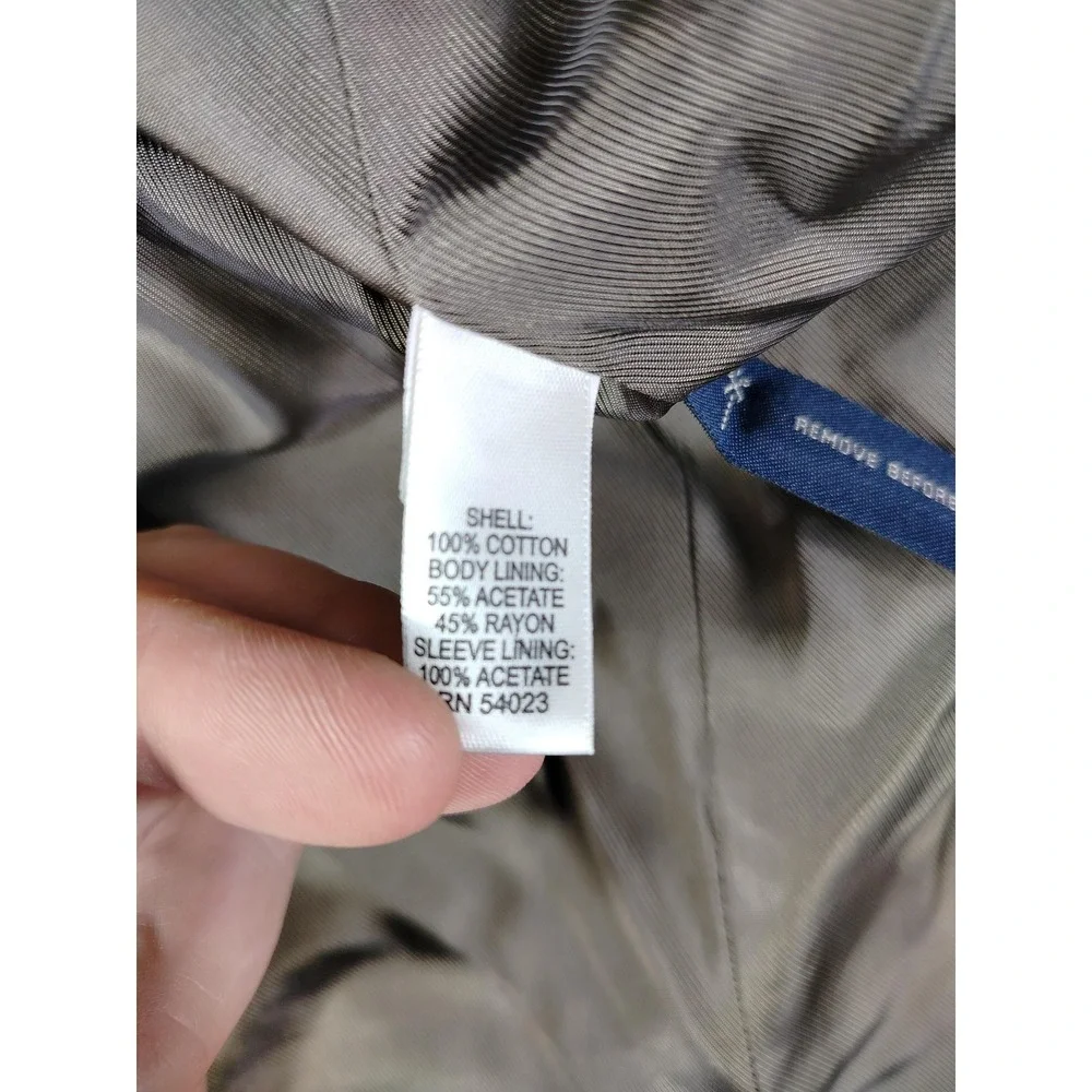 Banana Republic pre owned