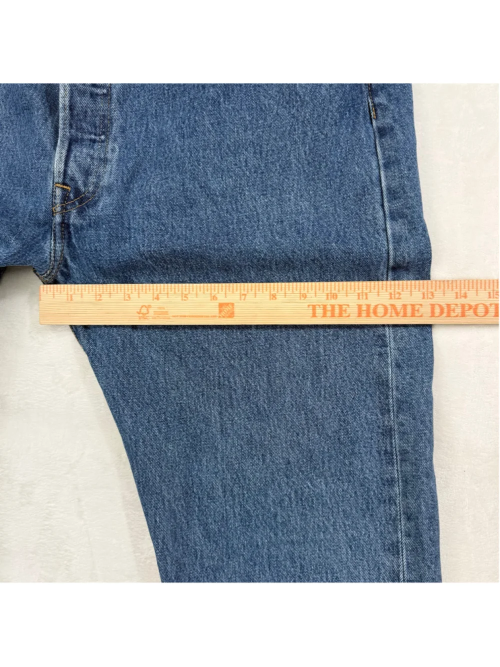 Levis discover timeless