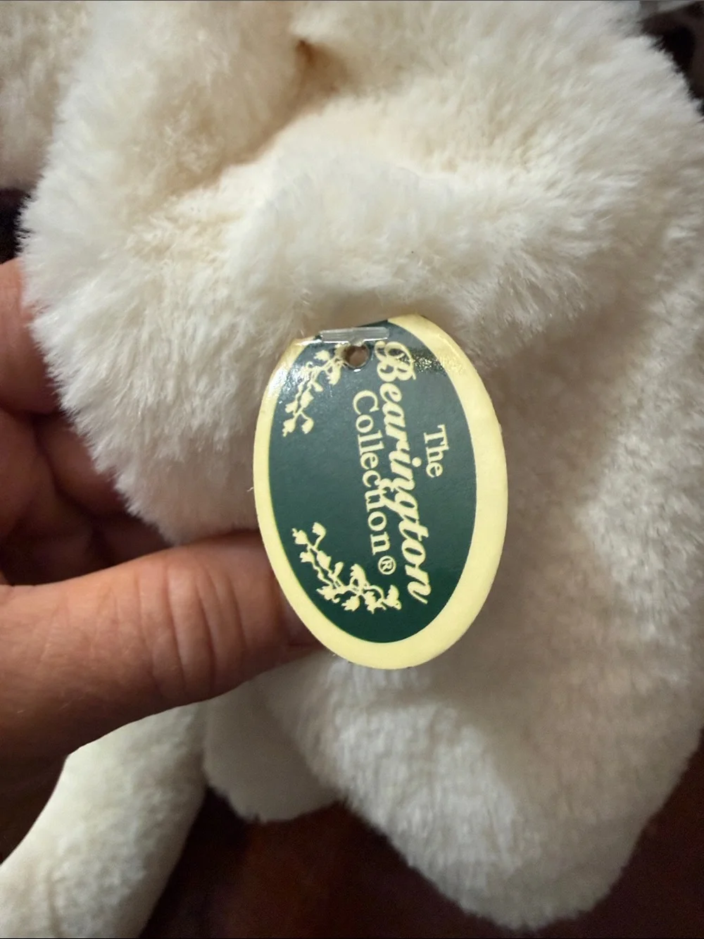 Bearington ultra soft