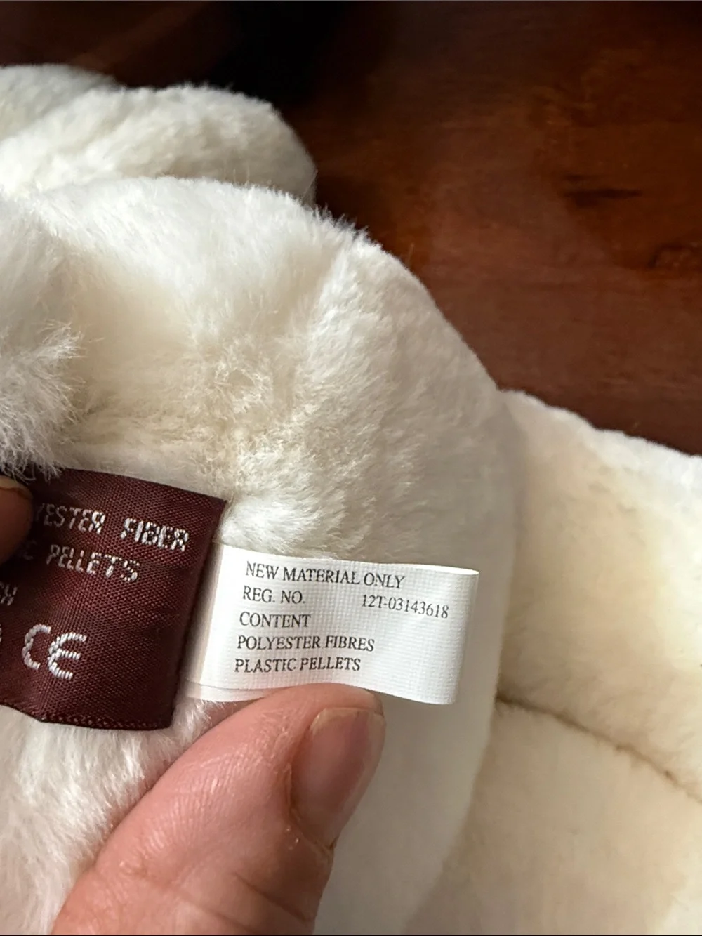 Bearington ultra soft