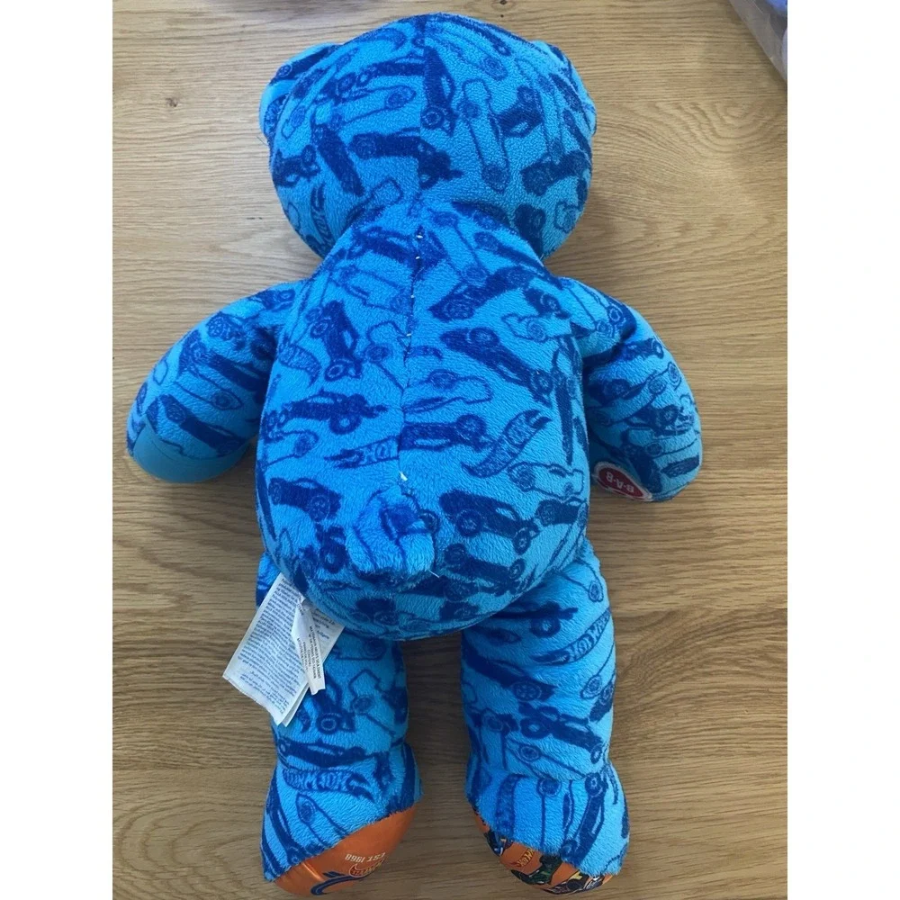 Build-A-Bear Workshop build bear
