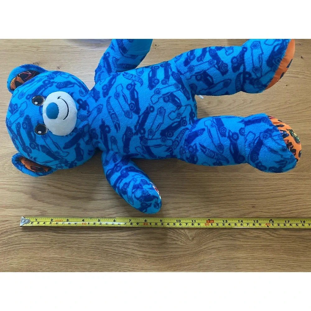 Build-A-Bear Workshop build bear