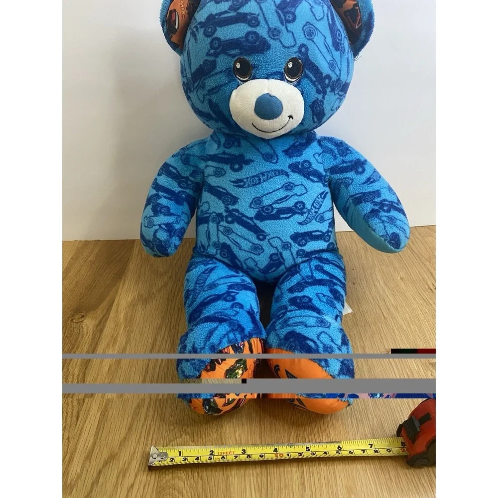 Build-A-Bear Workshop build bear