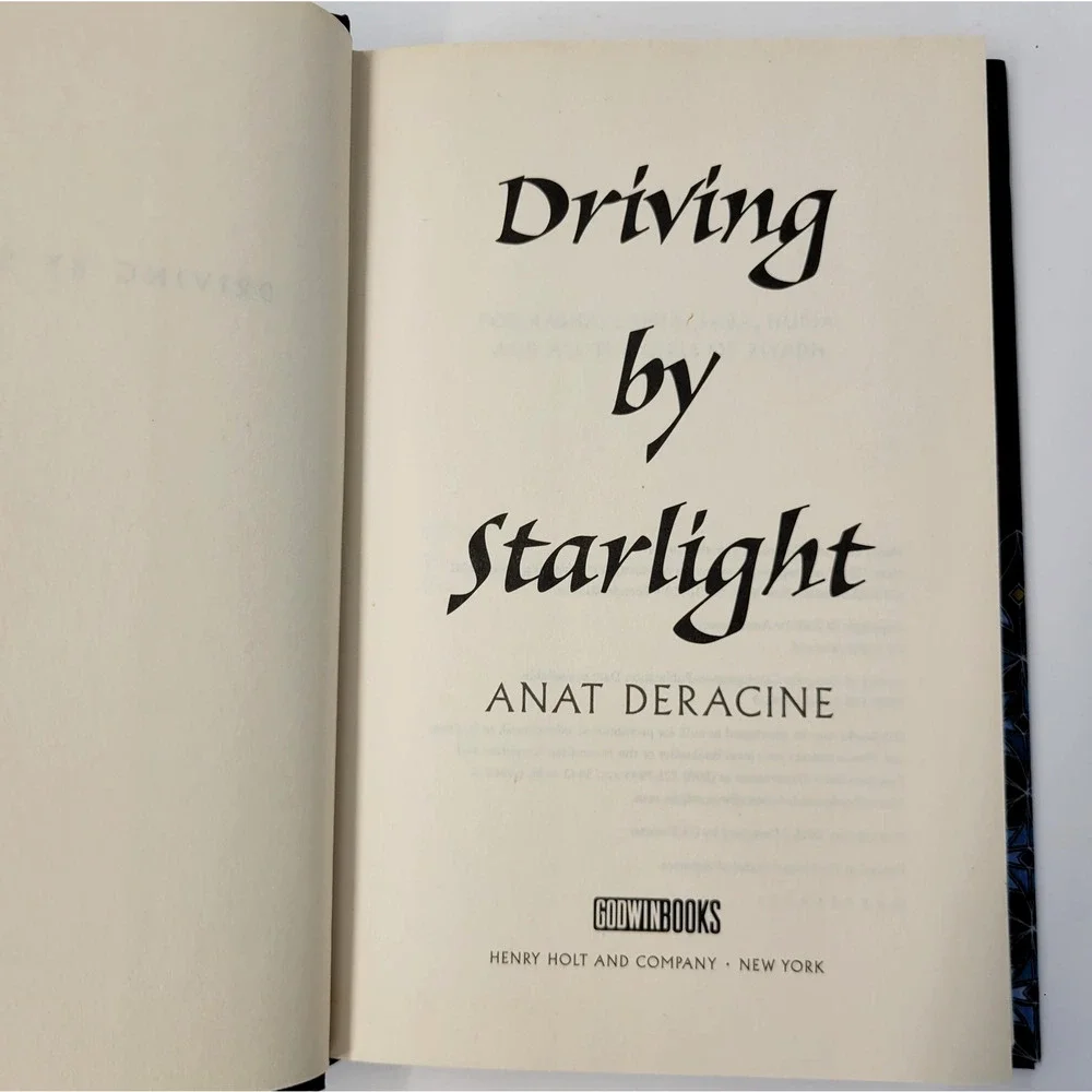 N/A driving by
