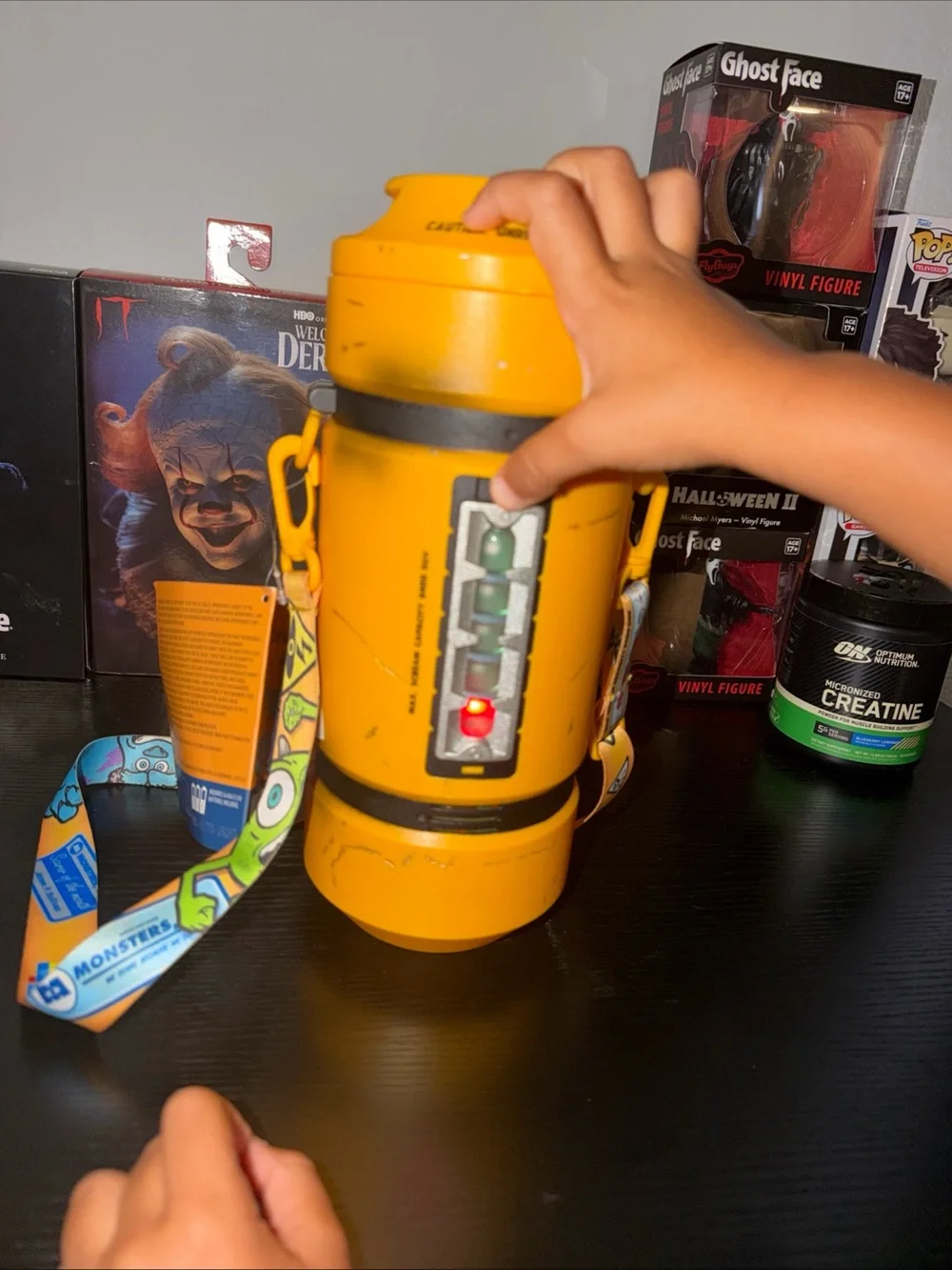 Disney branded insulated