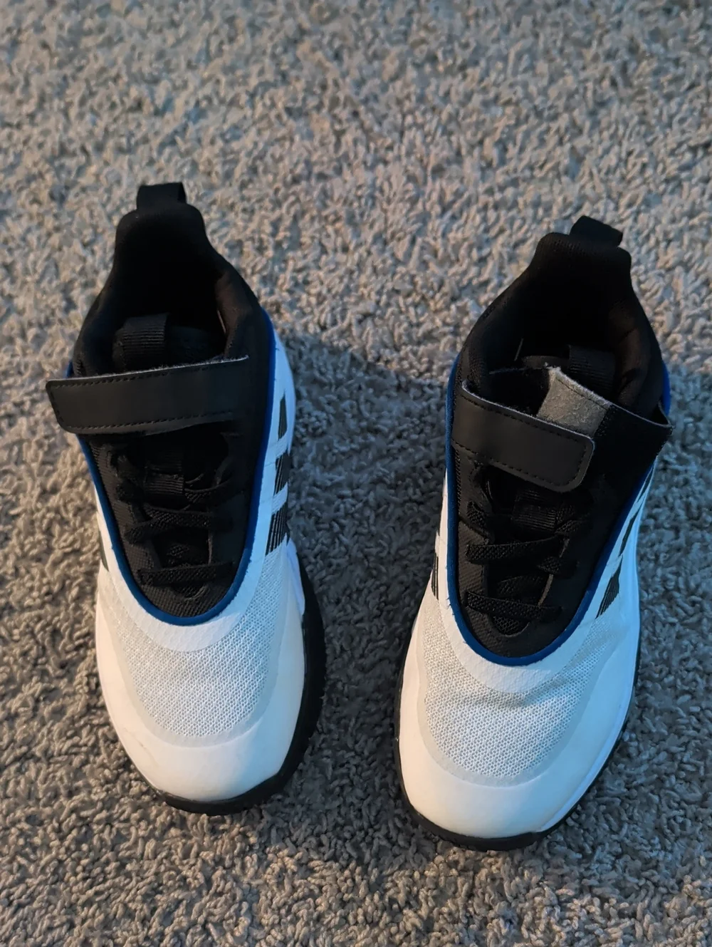 adidas lightweight boys