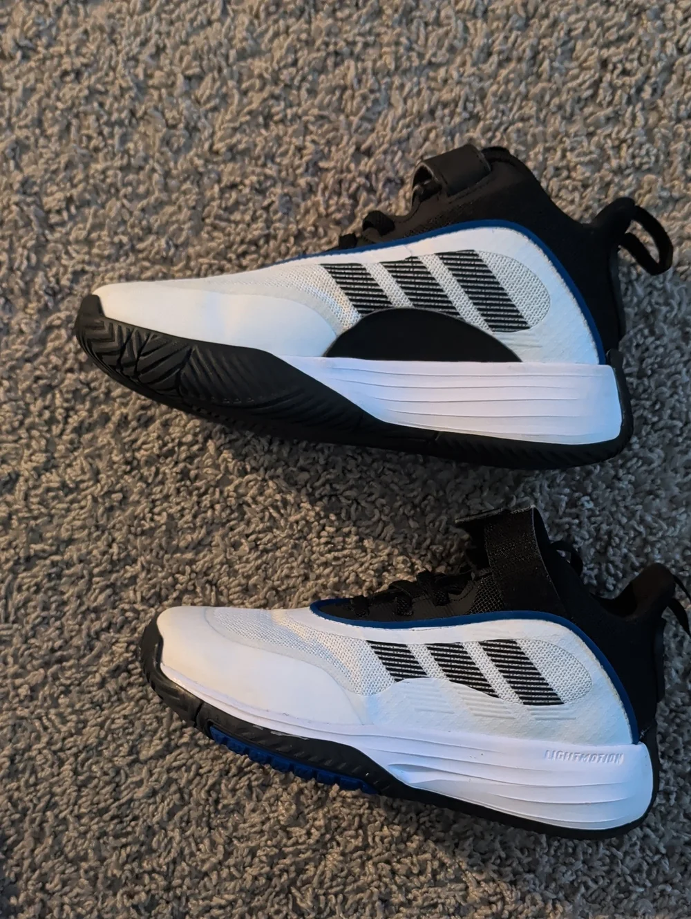 adidas lightweight boys