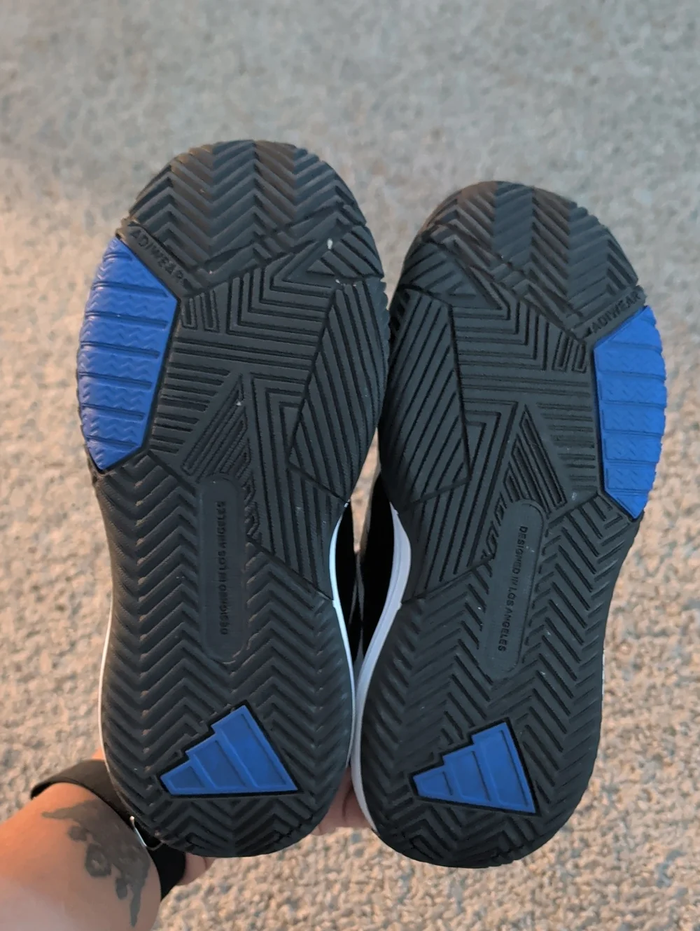 adidas lightweight boys