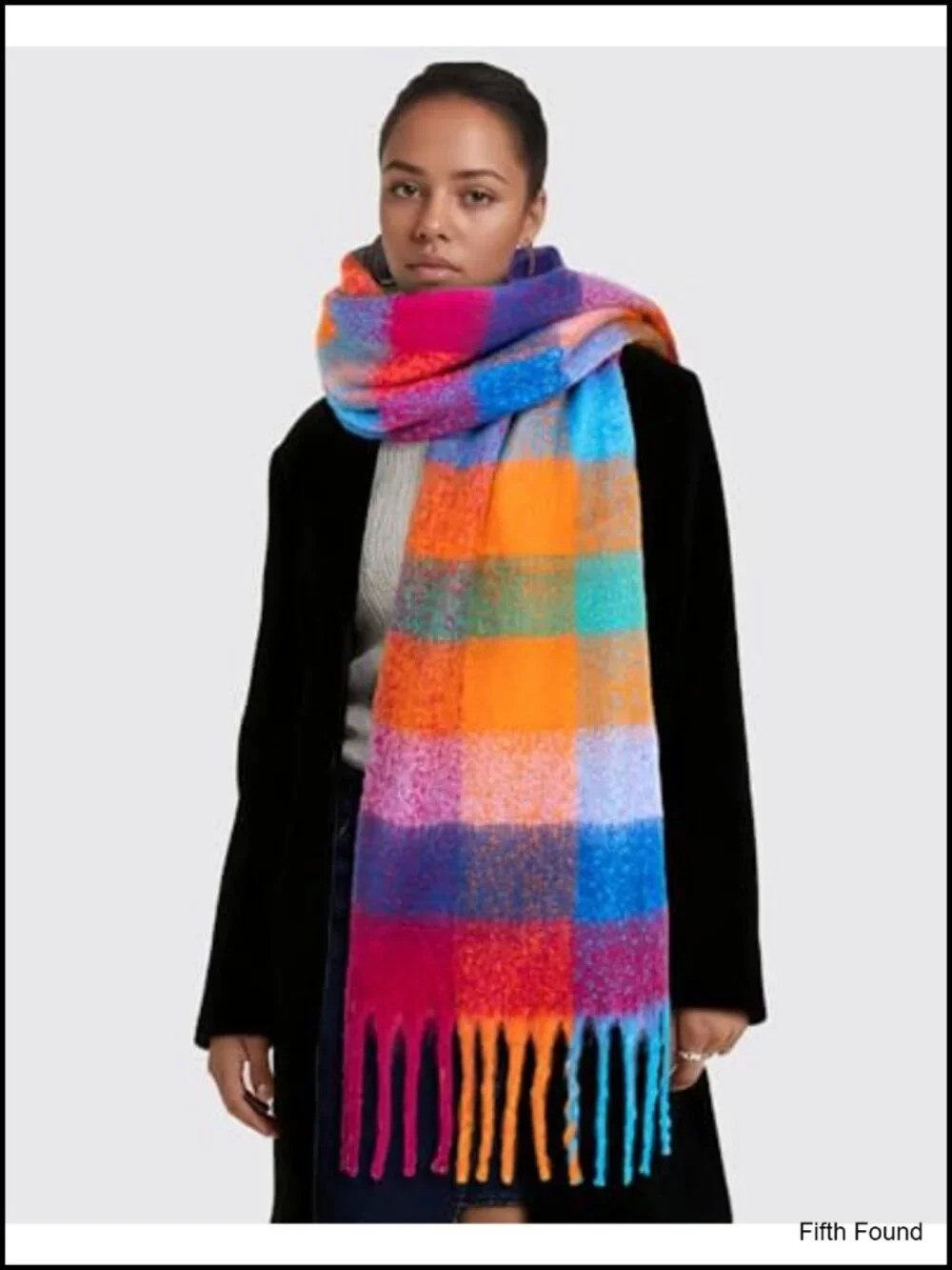 N/A colorful winter