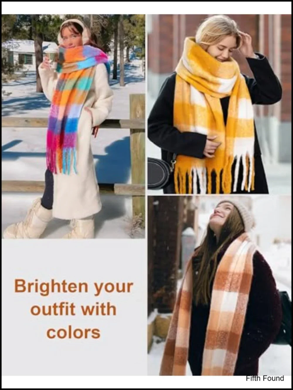 N/A colorful winter