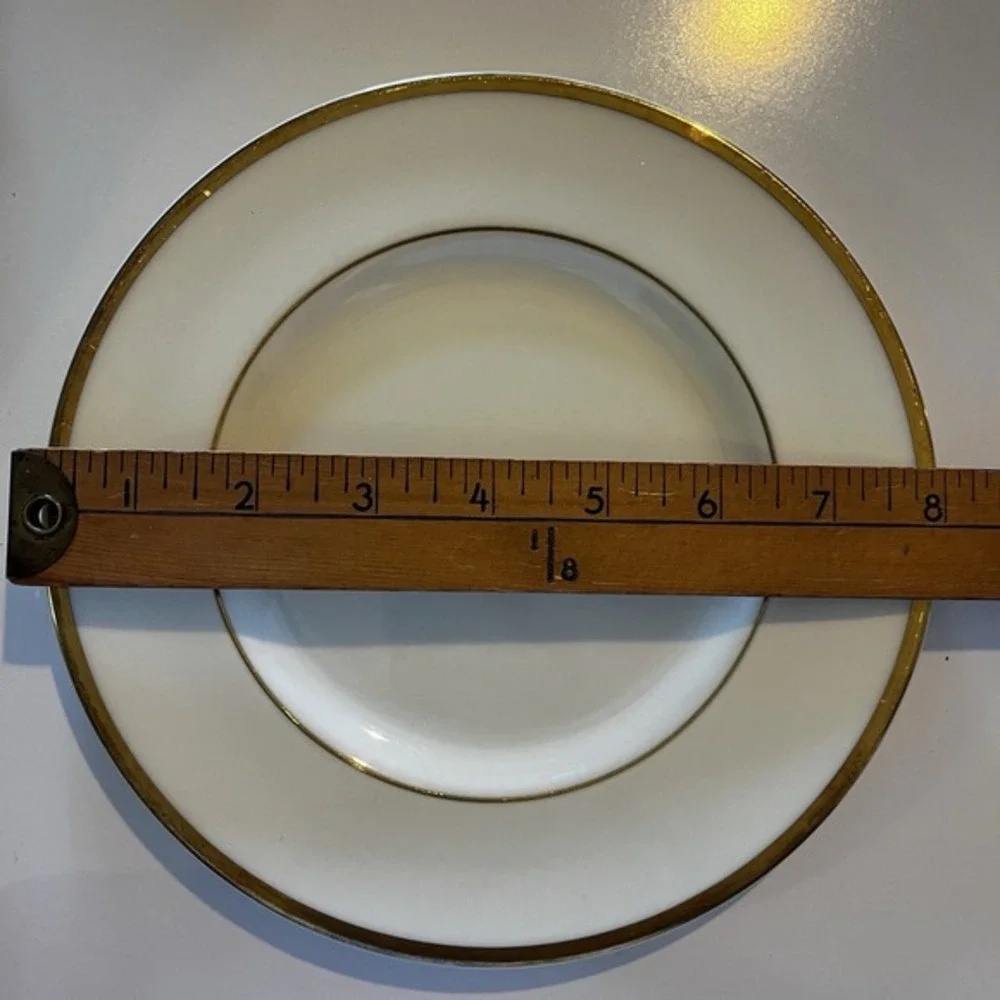 Royal Doulton four bread