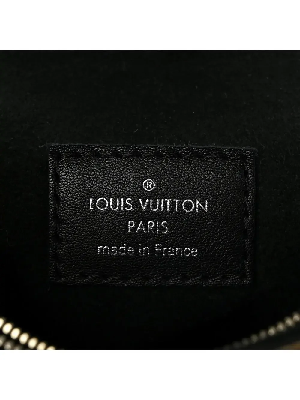 Louis Vuitton elevate your
