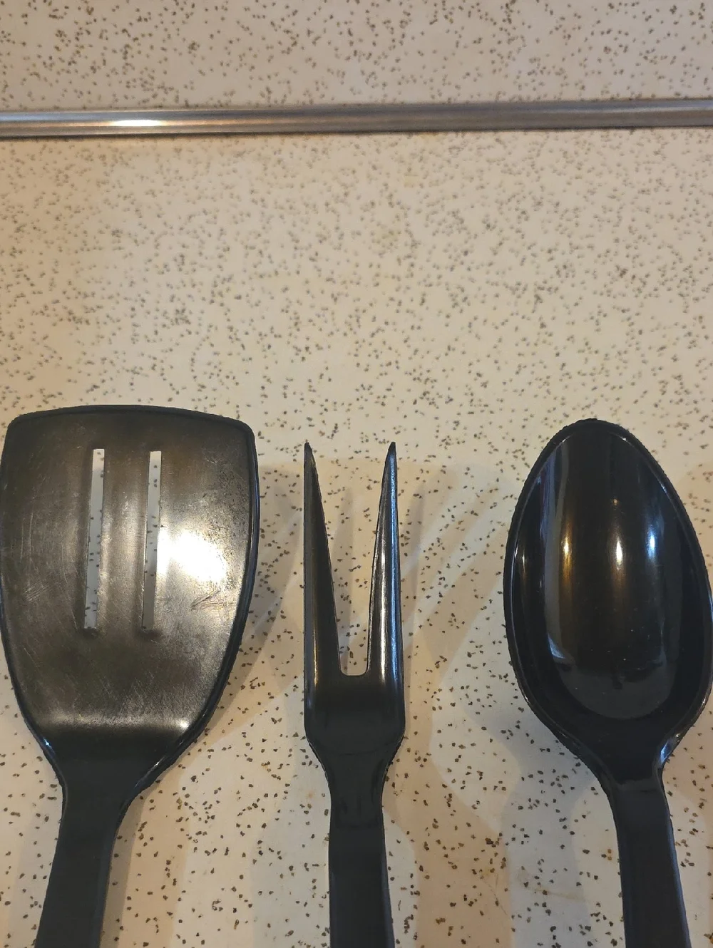 Tailor Made Products durable black