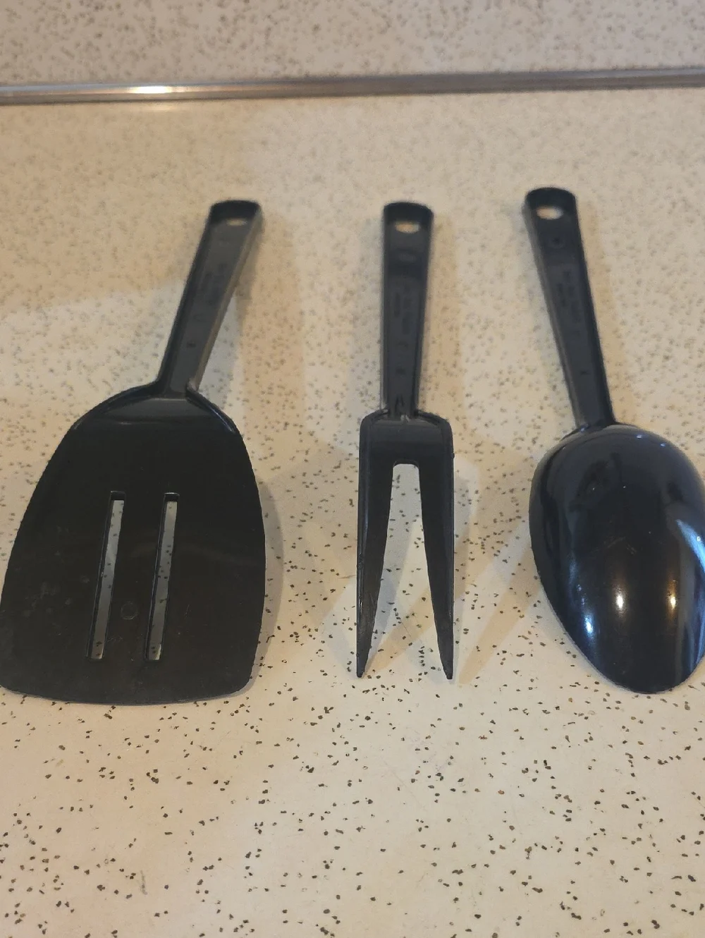 Tailor Made Products durable black