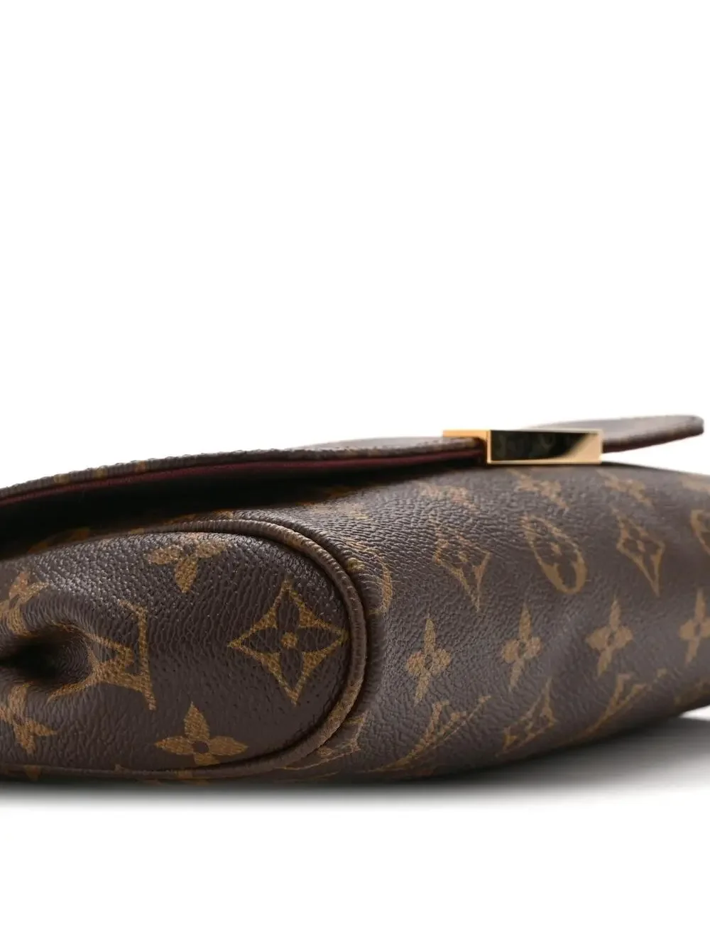 Louis Vuitton indulge timeless