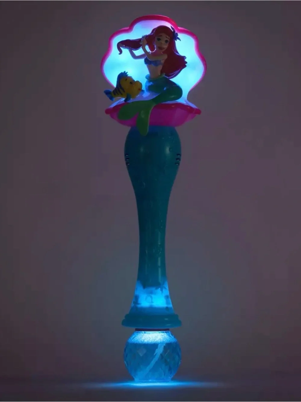 Disney themed bubble