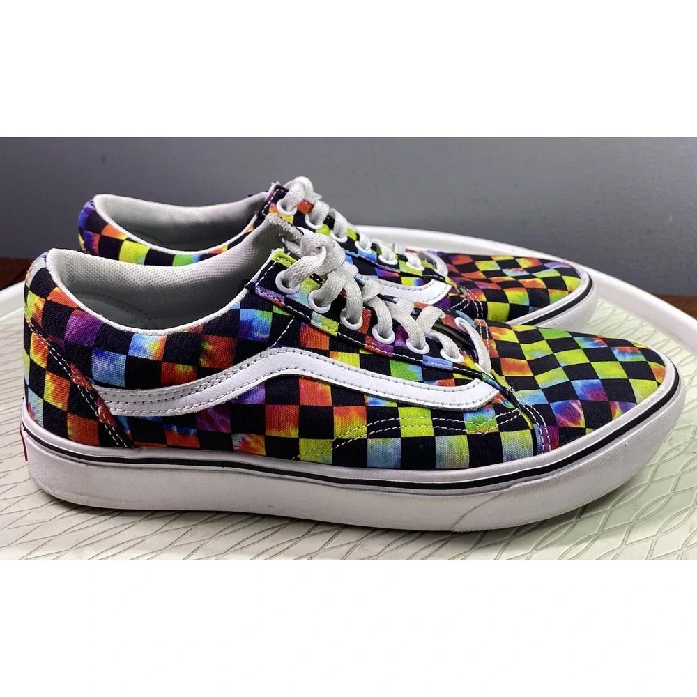 Vans canvas casual occasions