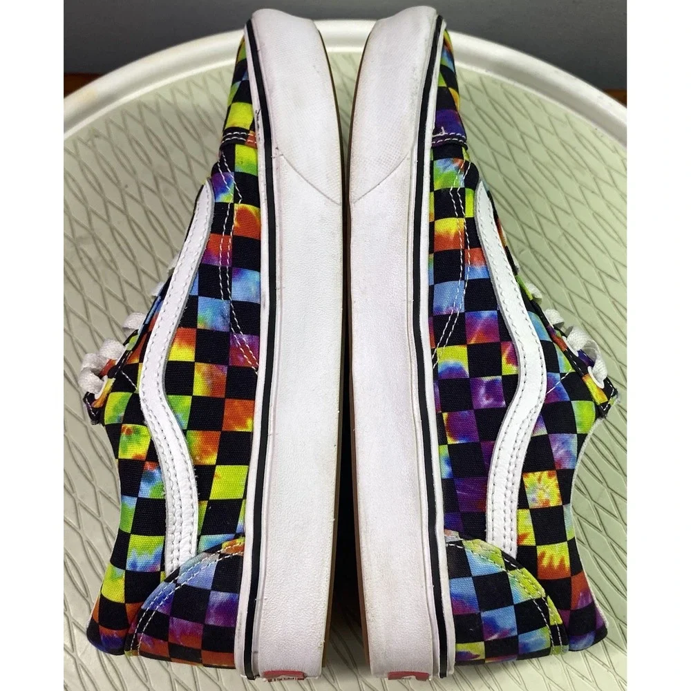 Vans these choice