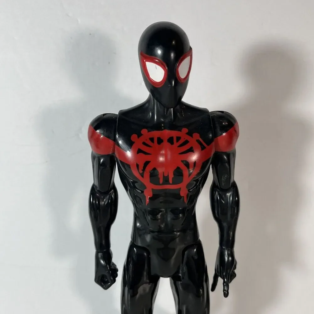 Hasbro marvel spider