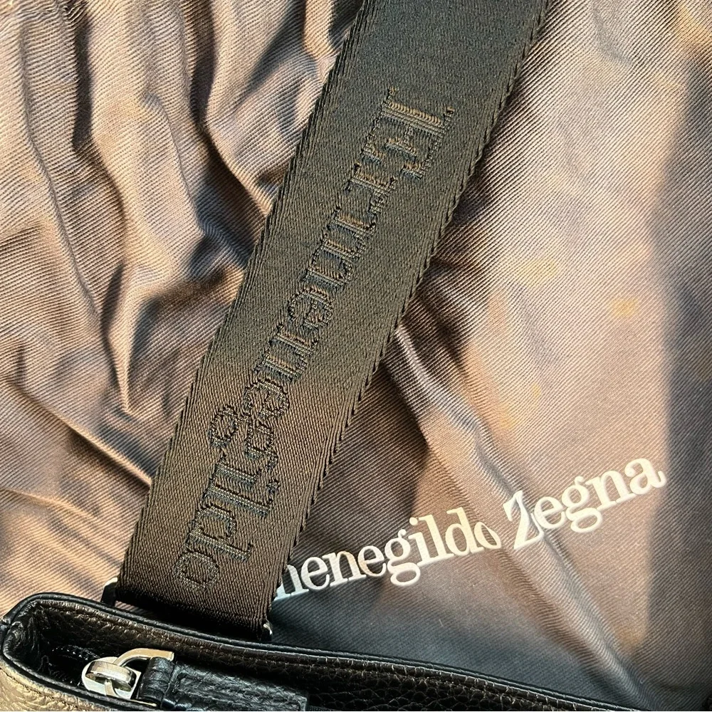 Ermenegildo Zegna excellent pre