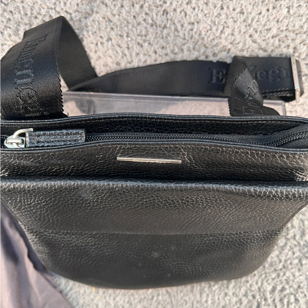 Ermenegildo Zegna excellent pre