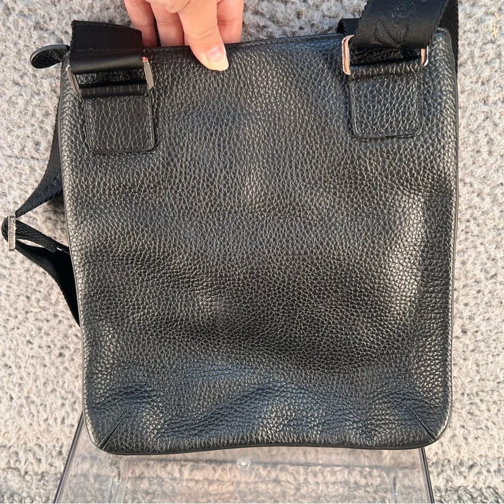 Ermenegildo Zegna excellent pre
