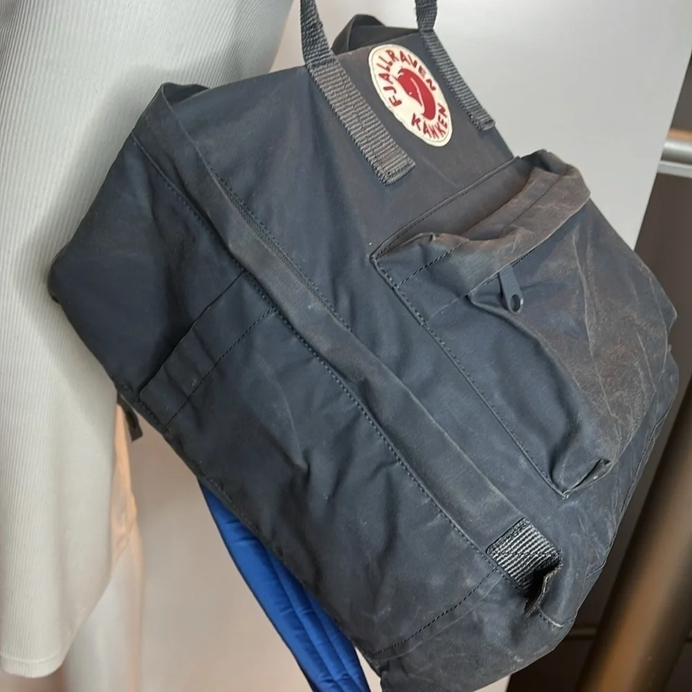 Fjallraven this great