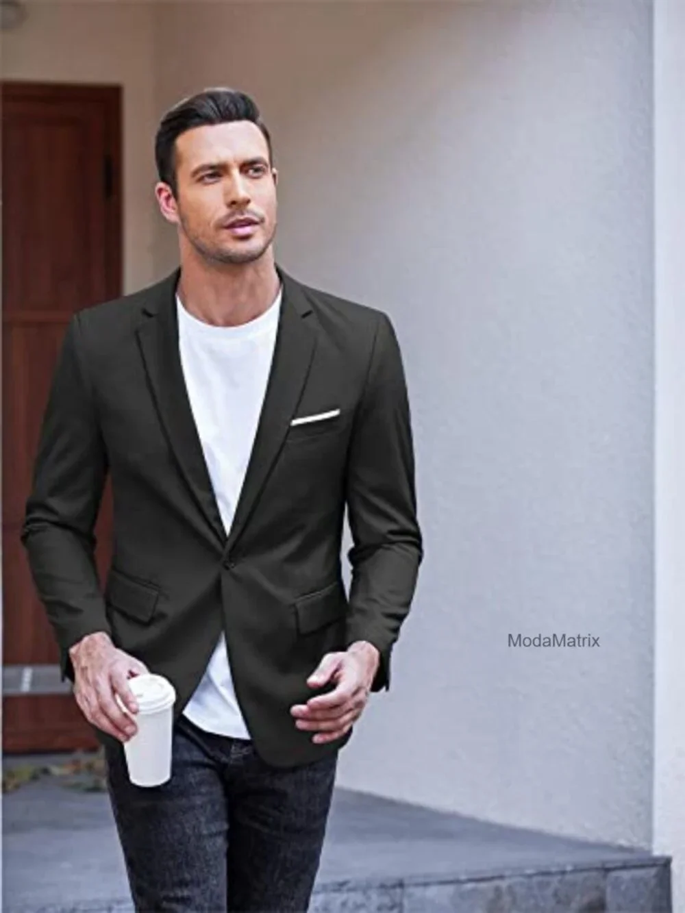 N/A men slim