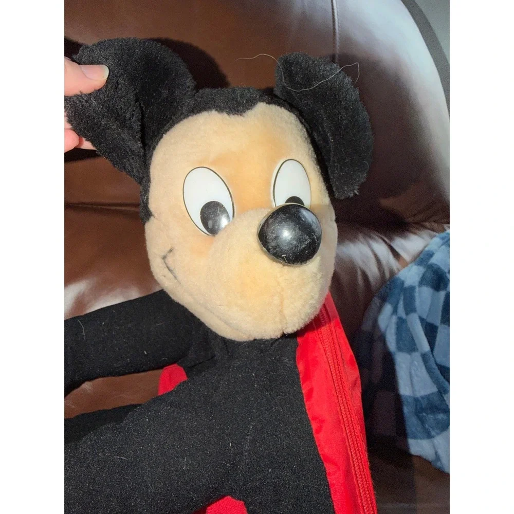 Disney yellow dover