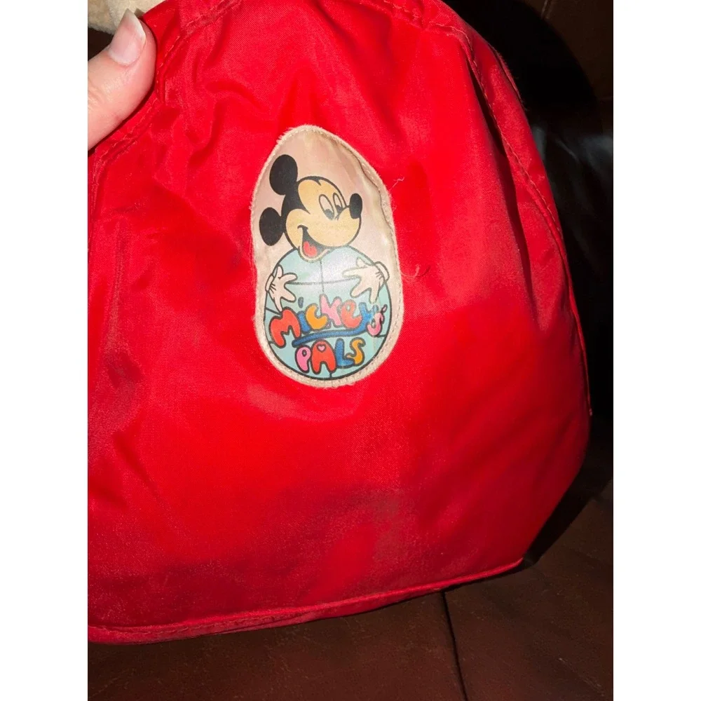 Disney functional bag