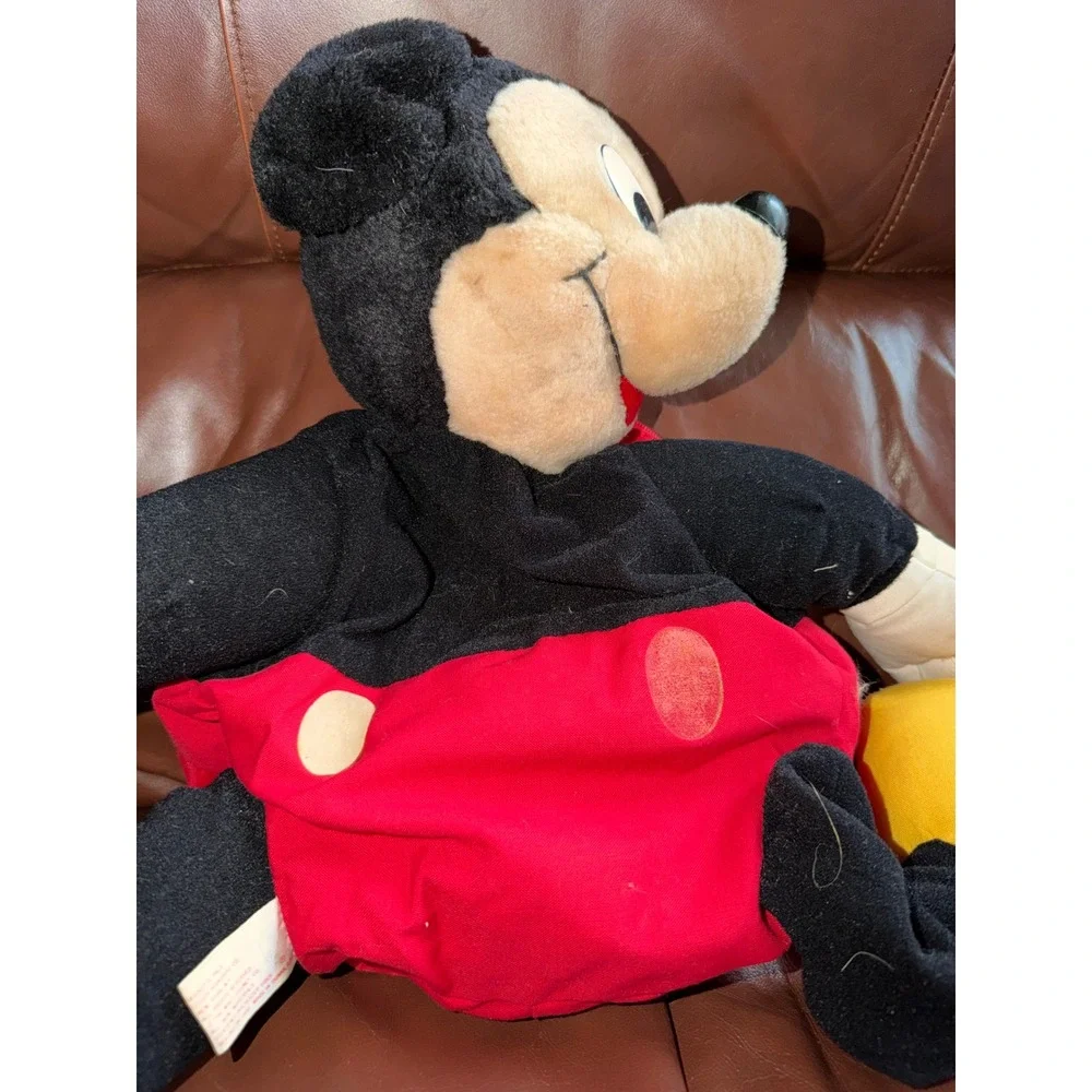 Disney soft from co