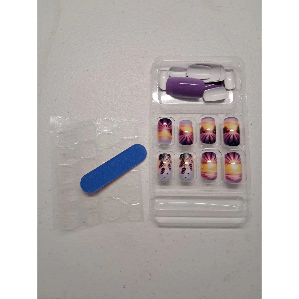 N/A nails professional
