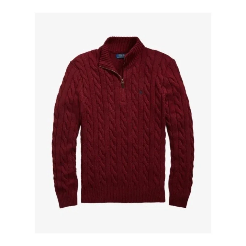 Polo Ralph Lauren xxl 100% tag