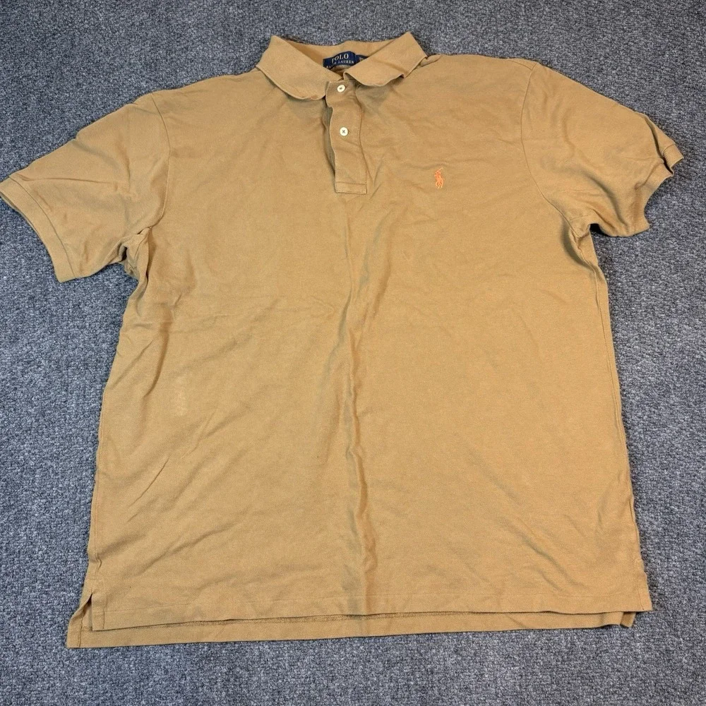 Polo Ralph Lauren this polo
