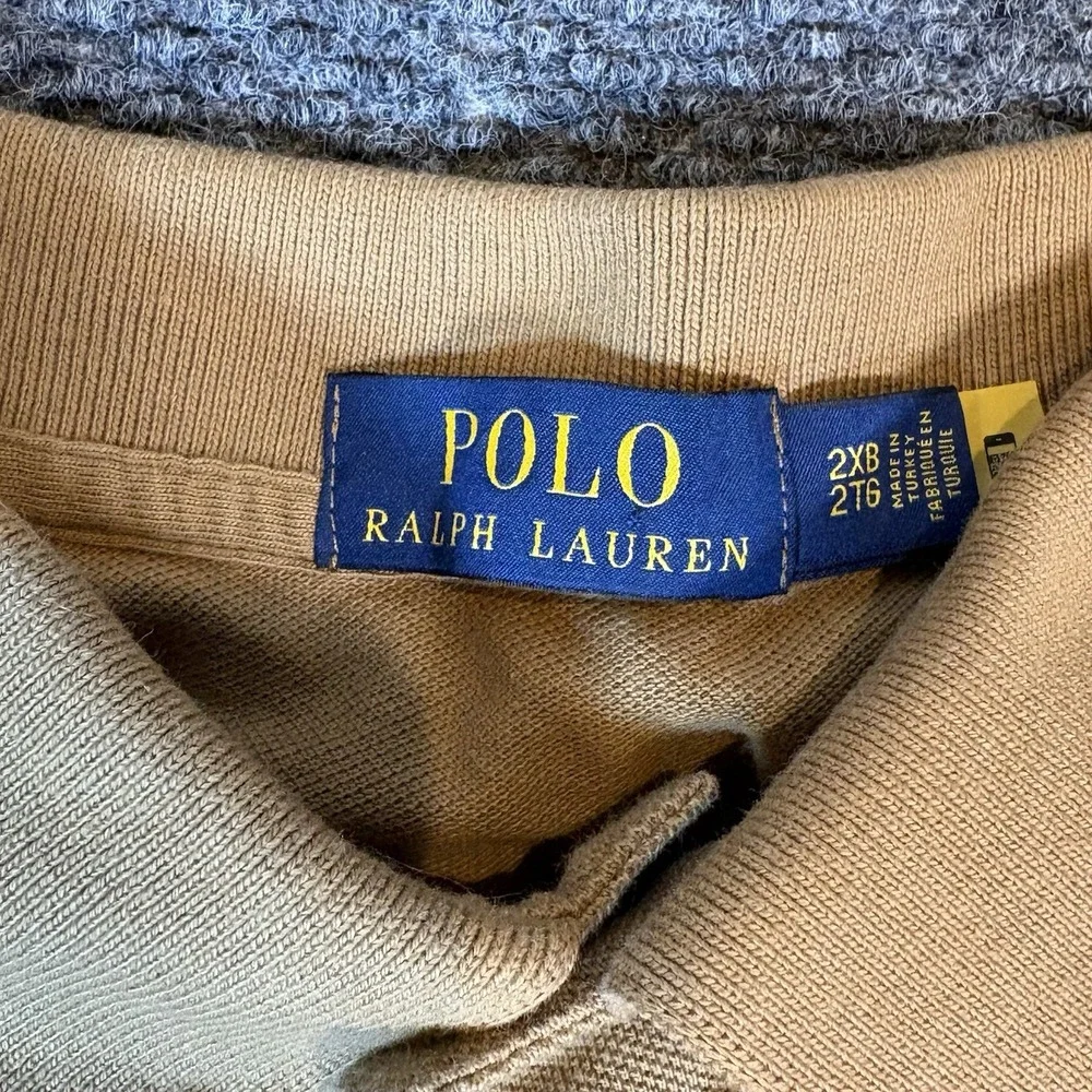 Polo Ralph Lauren this polo