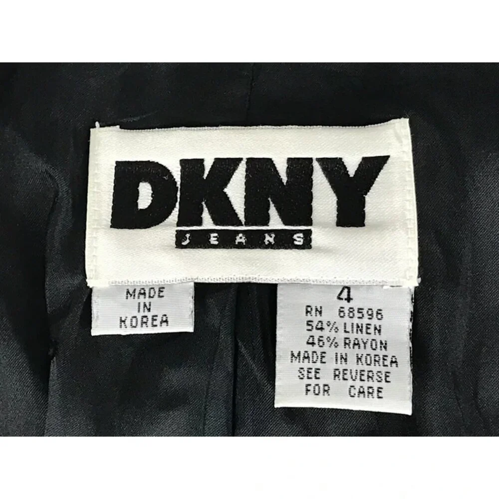 Dkny jeans mens