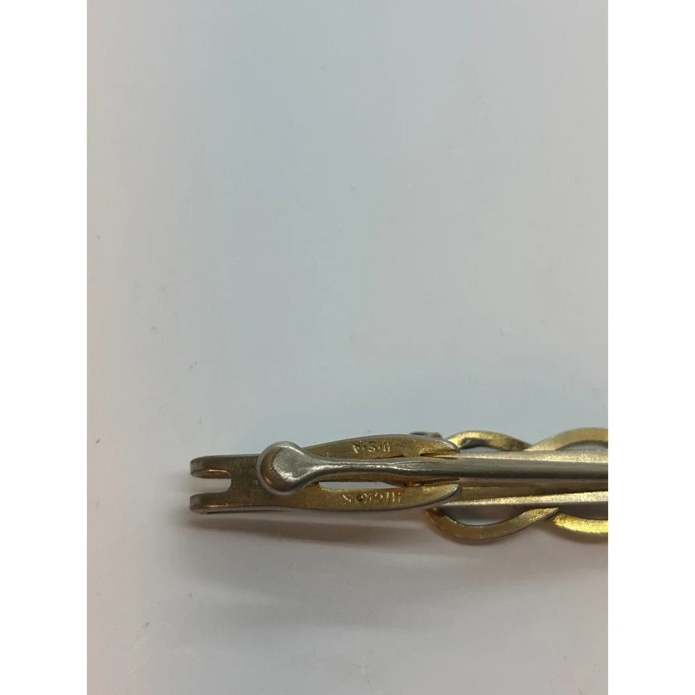 Hickok vintage tie