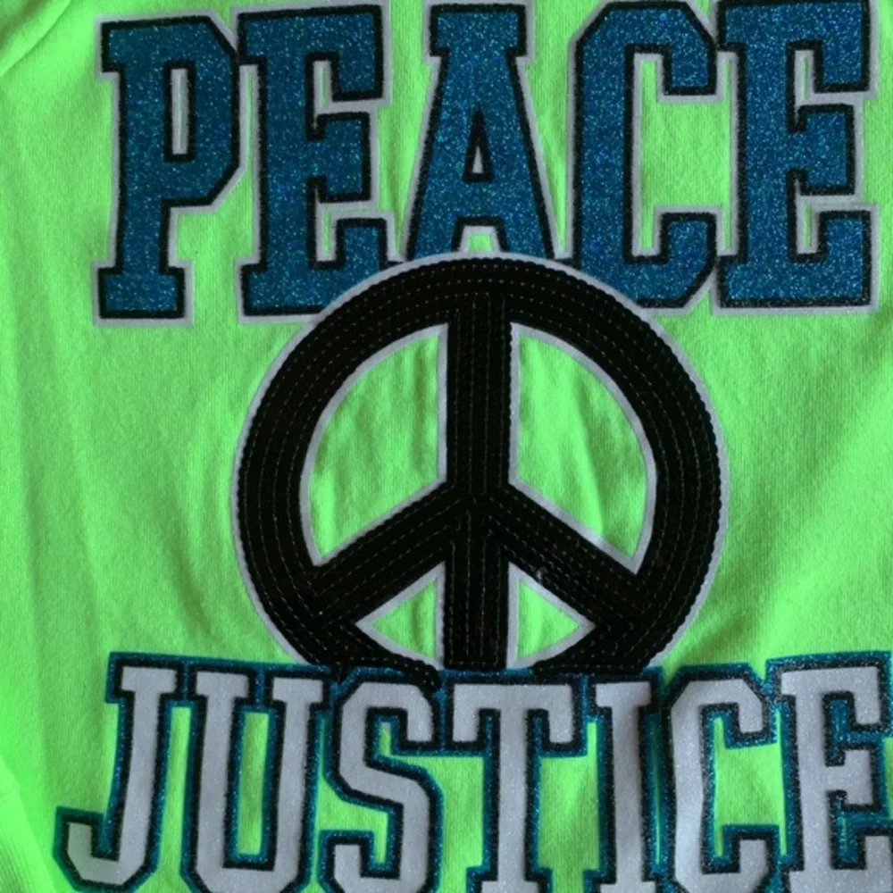 Justice sweatshirt bundle